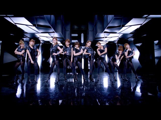 Run Devil Run (jap Ver.) Run Devil Run (jap Ver.)