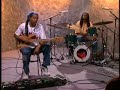 Doug Wimbish annd Will Calhoun ( of Living Colour )