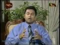 Special Interview with Defence Secretary Gotabaya Rajapaksa - Part 1 - 7-10-09