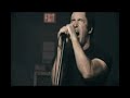 Nine Inch Nails - 1,000,000 (Rehearsals 2008)