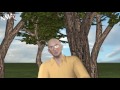 Apple創業者スティーブ・ジョブズの人生・経歴をパロディも込めてまとめたCGアニメのサムネイル