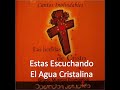 El Agua Cristalina