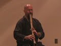 Michael Chikuzen Gould Oct 17th 2007 \"Koku\"