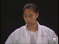 JUDO Le perfectionnement des seoi 1 JUDO Le perfectionnement des seoi 1