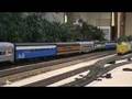 Empire Builder, HO scale, CIRC layout