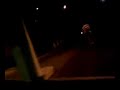 cycledelics parking structure haul ass