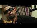 Juvenile on Big Boot Radio