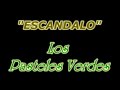los pasteles verdes escándalo virginia usa 