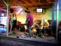 Jazz in Avignon, France (1)