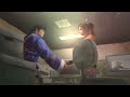 Street Fighter X Tekken Vita: Episode I
