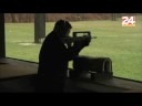 VHS assault rifle