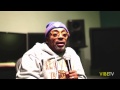 Spike Lee Talks "Django Unchained" - YouTube