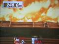 Smash Bros Brawl HRC Diddy Kong - 1000.5m / 3282.4ft