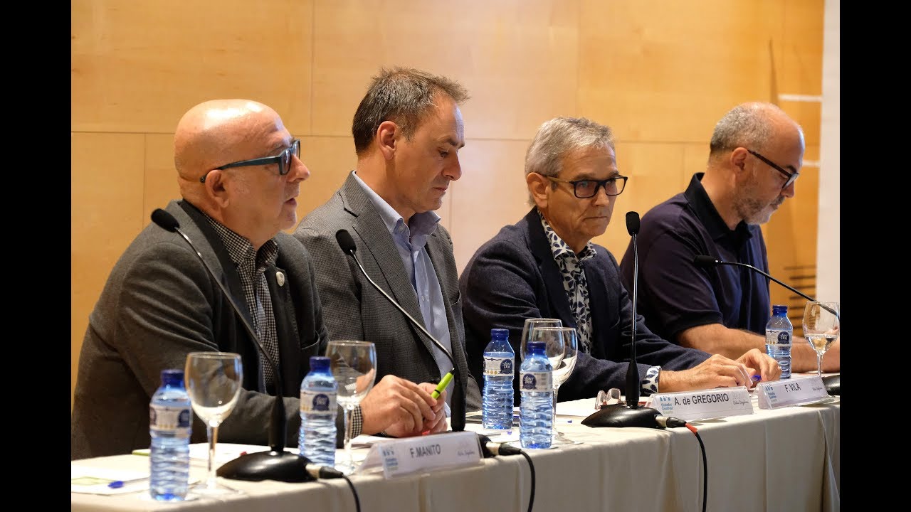 Turismo cultural, áreas metropolitanas y redes. Albert De Gregorio, Francesc Vila y Oriol Estela