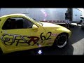 A bit of Laguna Seca on a Saturday