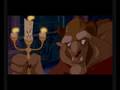 videos de Beauty and the Beast -Beast shows Belle's room (english)