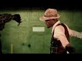 Mr. Vegas - Gallis / Sassa Step [Official Music Video HD]
