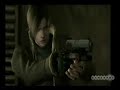Resident Evil 4 parody
