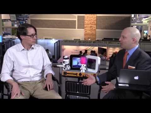 CES 2015: Athentech Imaging Perfectly Clear 2.0 Photo Correction App