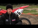 Juuso Matikainen Motocross rider -2008 Juuso Matikainen Motocross rider -2008