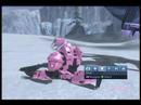 halo 3 owend by a banshee