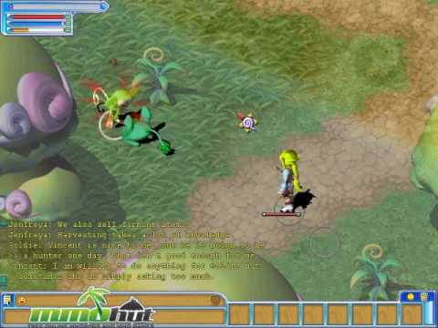 Fairyland Online Screenshot 0