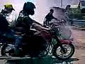 TCA Apatin burn-out with Suzuki vol.2 TCA Apatin burn-out with Suzuki vol.2
