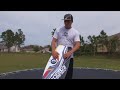 Hyperlite Catalyst 2.0 Wakeskate 2008