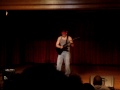 Drunk Guitar Solo
