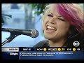 Suzie McNeil - Believe (Live) - BT Calgary - Part 2 Suzie McNeil - Believe (Live) - BT Calgary - Part 2