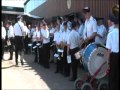 Musikerfest der Musikvereinígung Lauenburg-Mitte 2008 in Möhnsen
