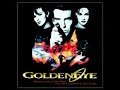 GoldenEye - A Pleasant Drive in St. Petersburg