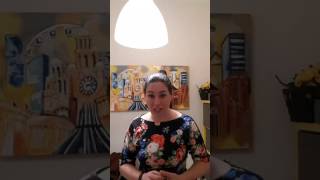 Tecniche PDA in 10 minuti: CIBO