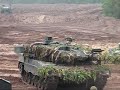 Opendagen Landmacht 2008 Demos