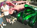Route 66 Classic Grill 7-14-07 #1