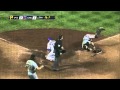 Pittsburgh Pirates Final Play to make Playoffs - YouTube