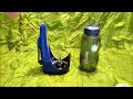 We open a steripen sidewinder water purifier and take a look. The reason I wanted a stripen sidewinder is for water purification during a longterm SHTF survival event. www.safecastle.com The plan is to run the water through a filter, then use the steripen sidewinder to purify the water.