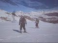 Serre Chevalier 2006 - On the slopes