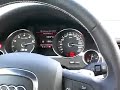 S8 Beschleunigung 180 auf 280 S8 Beschleunigung 180 auf 280