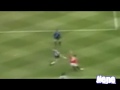 Man vs Utd by Nene