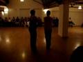 Studio LaDanza - Staff Cabaret, Rumba & Jive