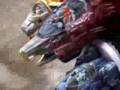 storm megazord formation