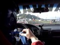 RALLY HUALP�N CHILE 2008
