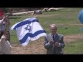 Christian Zionists Dance in Israel