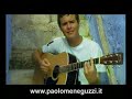 Videoclip: ''Quel ti amo maledetto'' - Paolo Meneguzzi