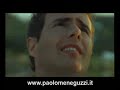 Videoclip: ''Quel ti amo maledetto'' - Paolo Meneguzzi