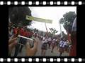 D'kross - satu jiwa bumi arema