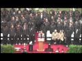 Tide Celebration: Nick Saban