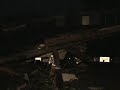 Chesterton Indiana Tornado Devastation On 8-19-09