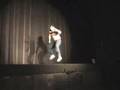 Evolution of Dance Parody 